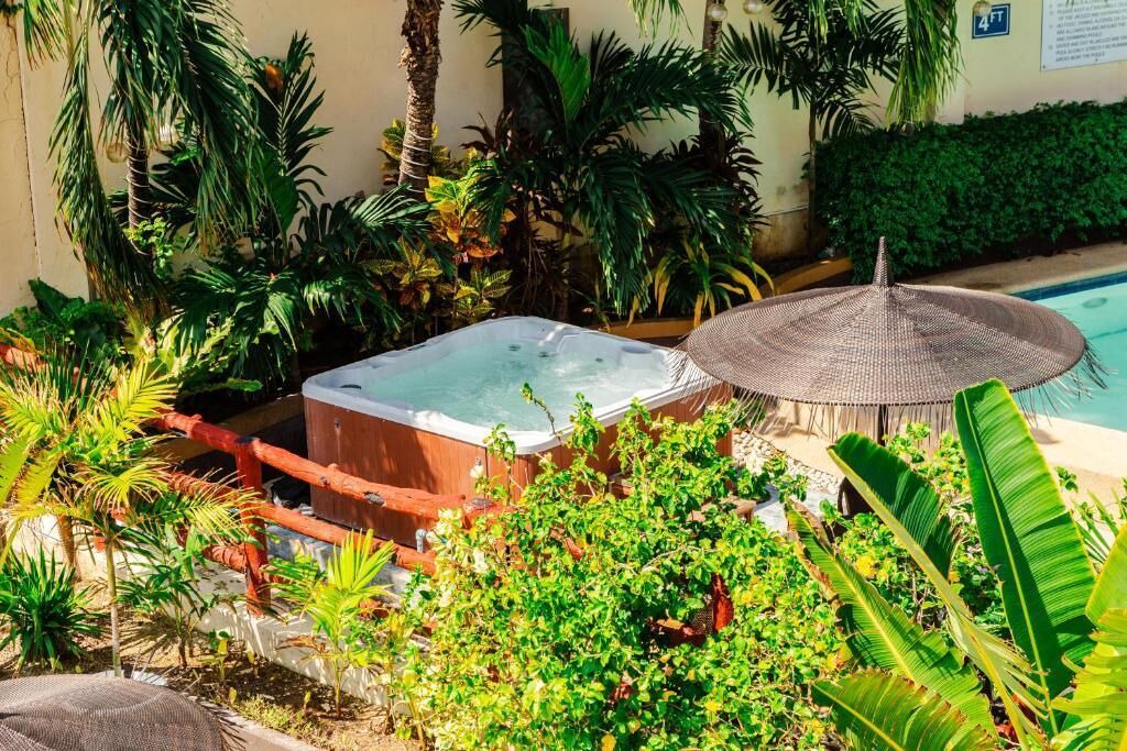 Photo of Outdoor in Punta Engano