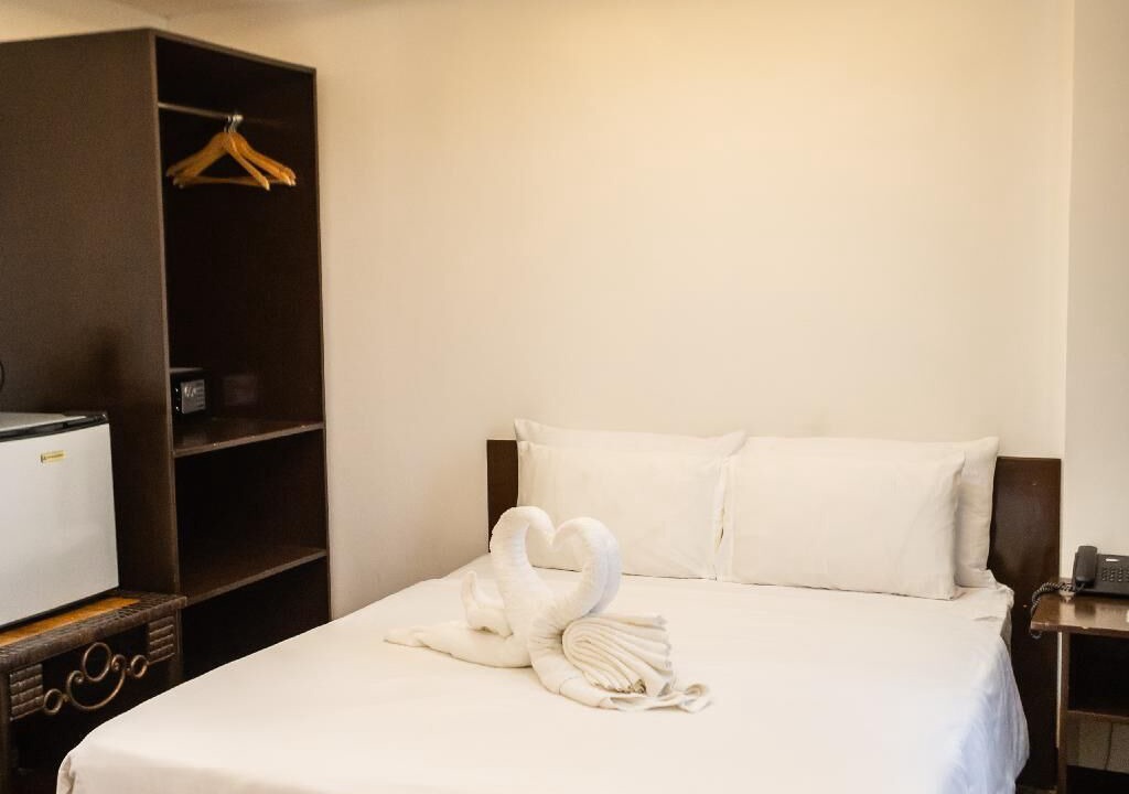 Photo of Bedroom in Punta Engano