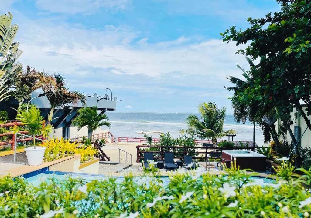 Photo of Outdoor in Punta Engano