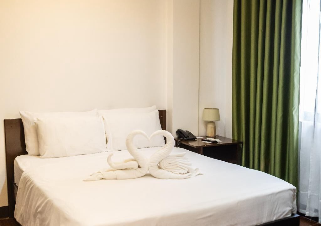 Photo of Bedroom in Punta Engano