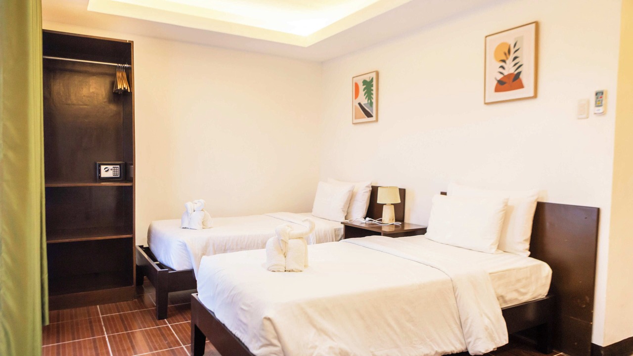 Photo of Bedroom in Punta Engano