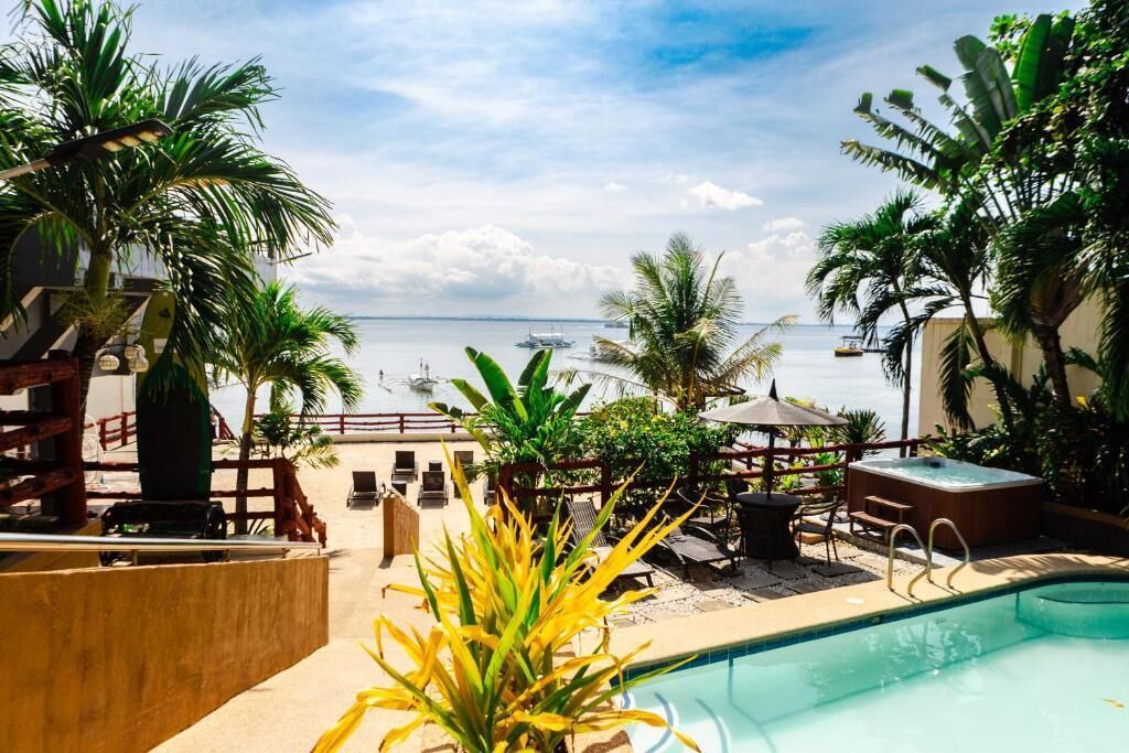 Photo of Outdoor in Punta Engano