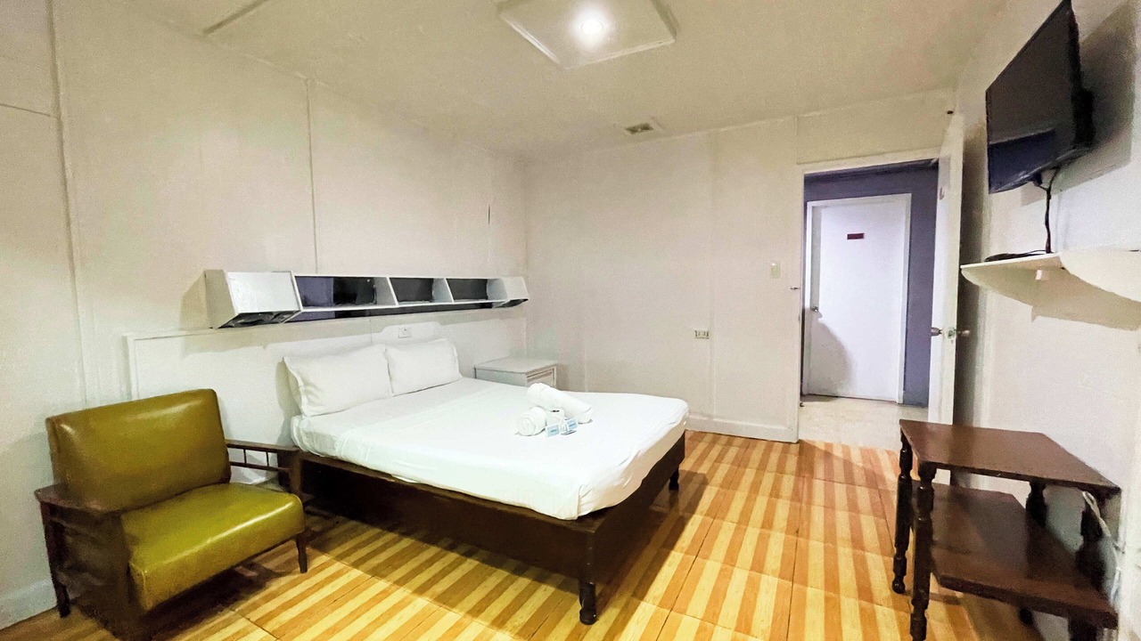 Photo of Bedroom in Malabanias