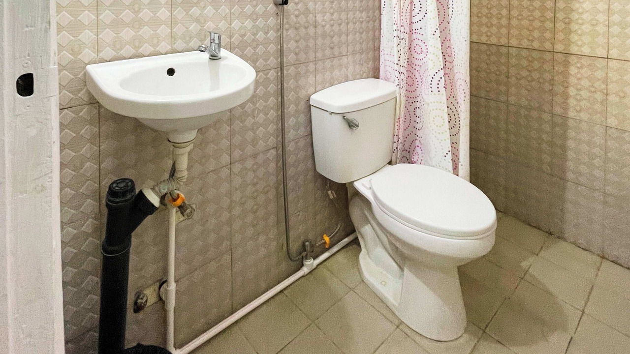 Photo of Bathroom in Malabanias