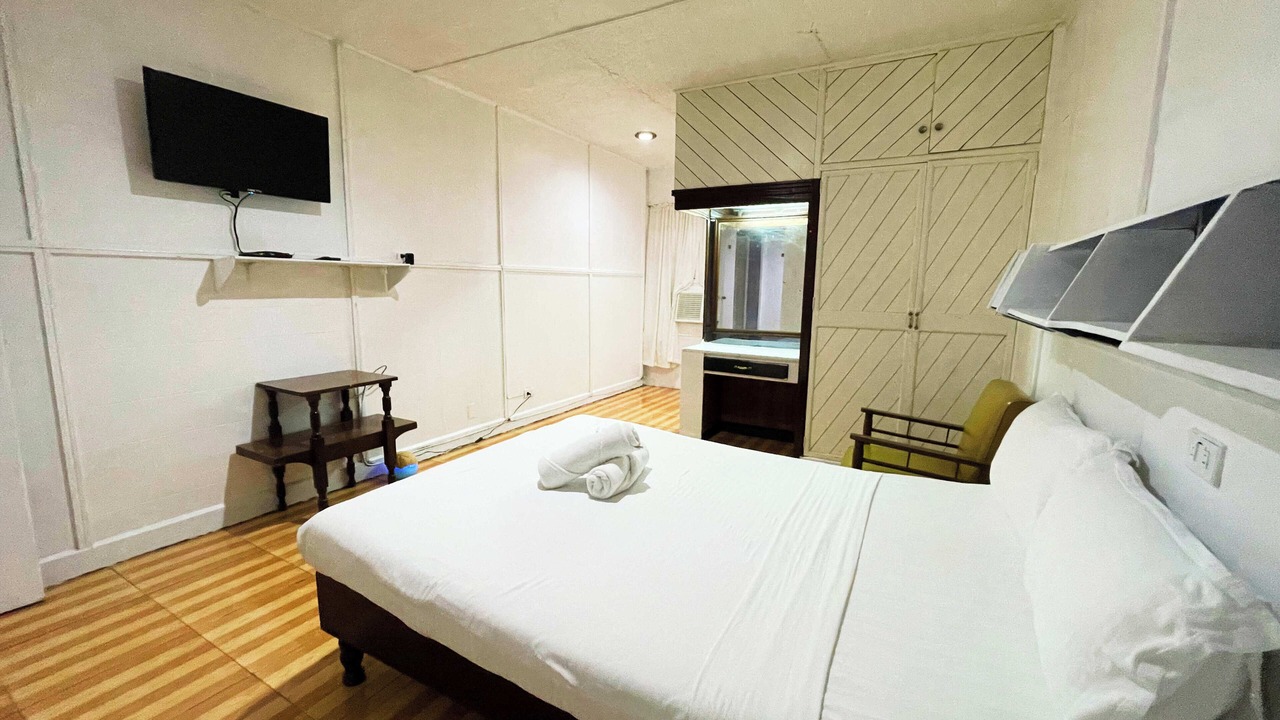 Photo of Bedroom in Malabanias
