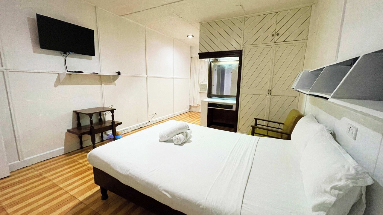 Photo of Bedroom in Malabanias