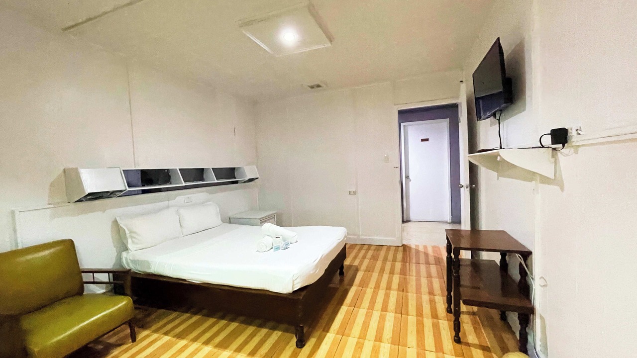 Photo of Bedroom in Malabanias