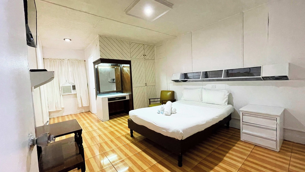 Photo of Bedroom in Malabanias