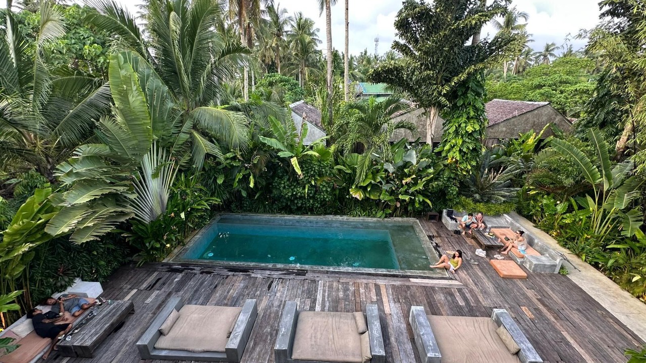 Photo of Outdoor in Catangnan