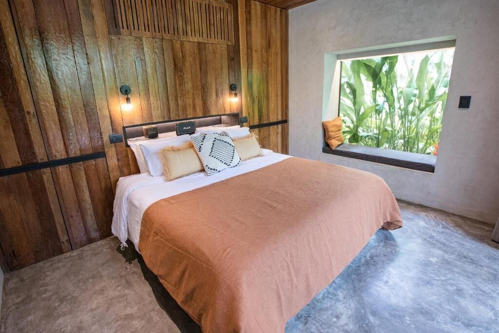 Photo of Bedroom in Catangnan