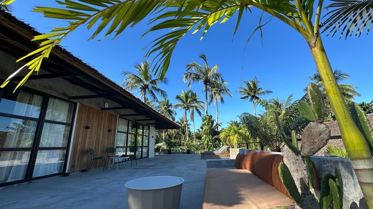 Photo of Outdoor in Catangnan