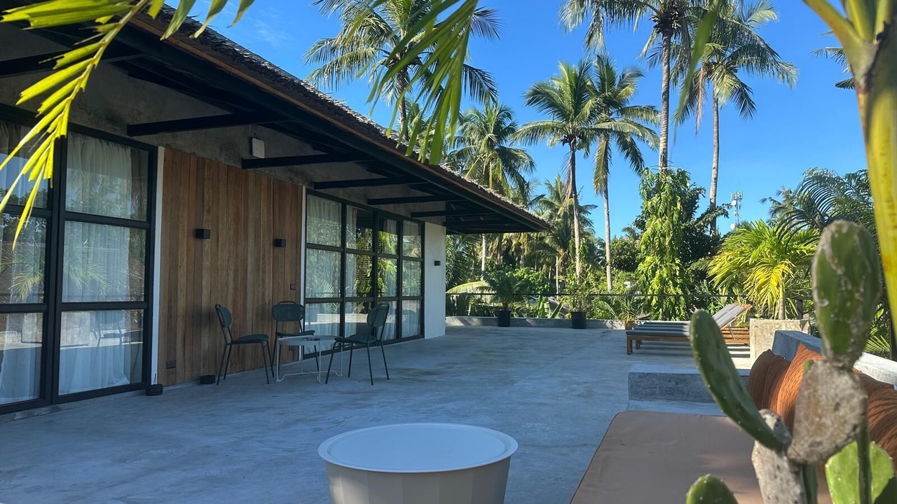 Photo of Outdoor in Catangnan