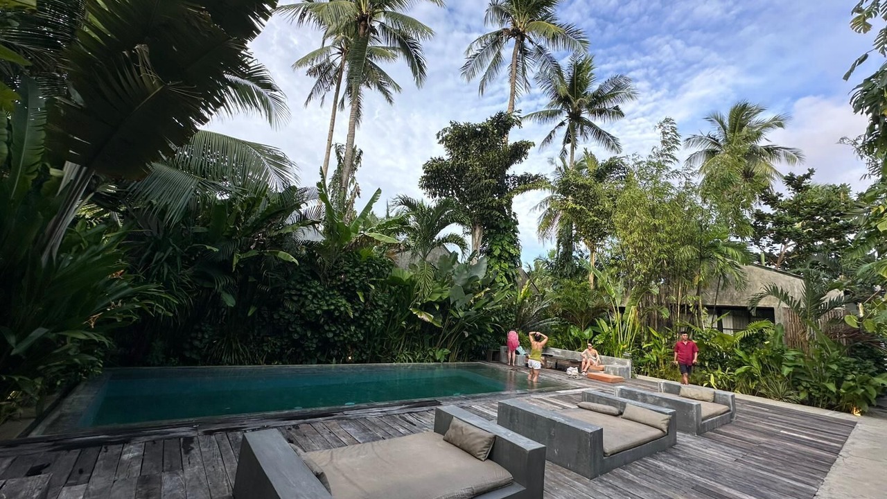Photo of Outdoor in Catangnan