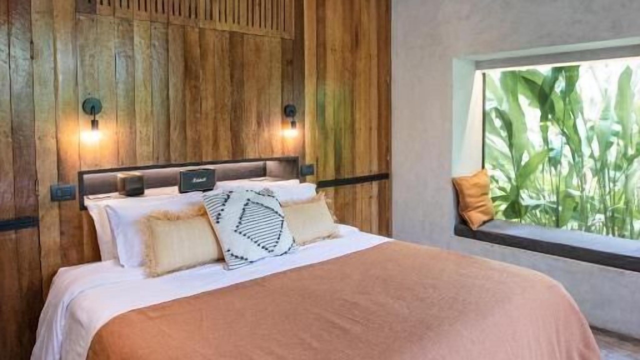 Photo of Bedroom in Catangnan