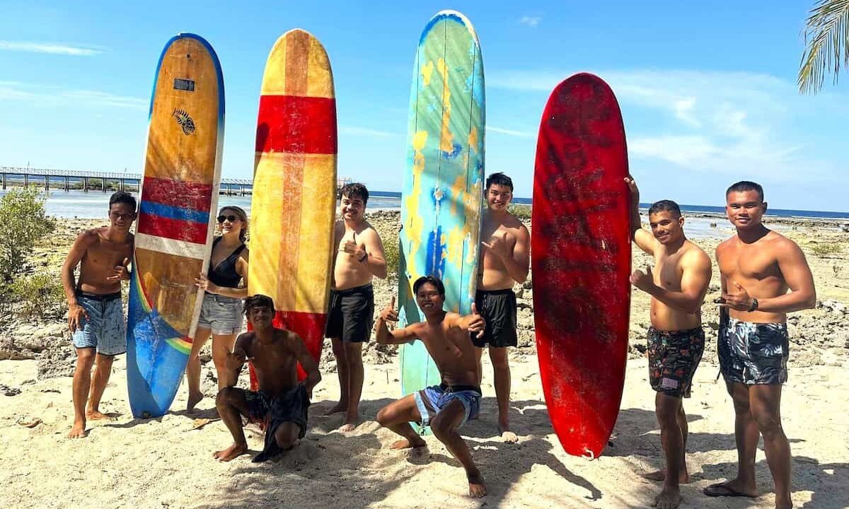Photo of Others in Catangnan