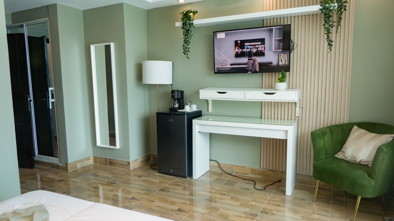 Photo of Bedroom in Ensanche Isabelita