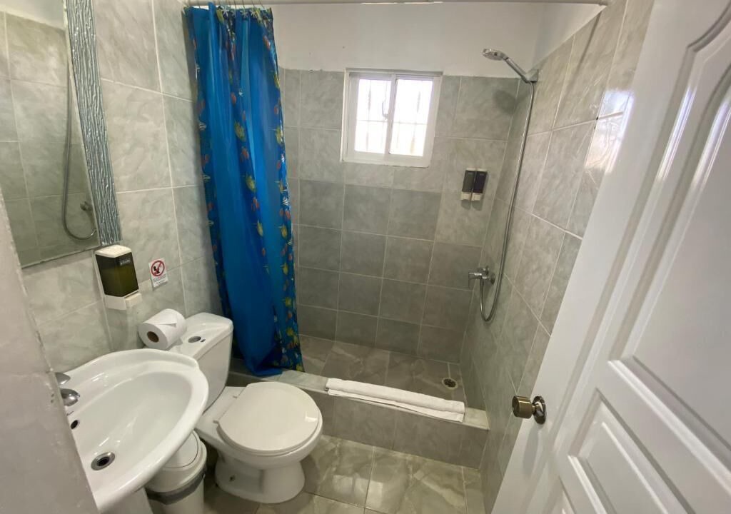 Photo of Bathroom in Boca Chica