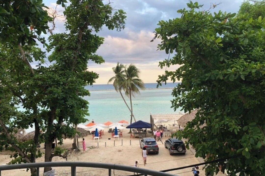 Photo of Bedroom in Boca Chica