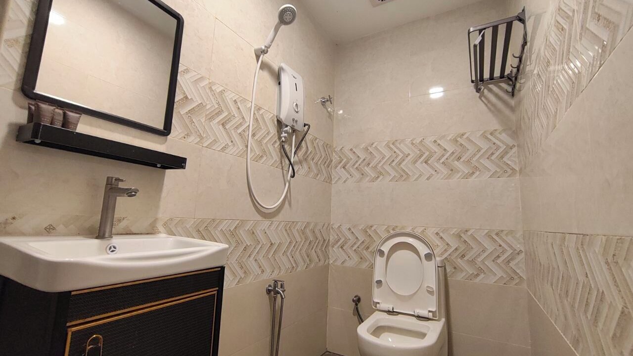 Photo of Bathroom in Bandar Saujana Putra