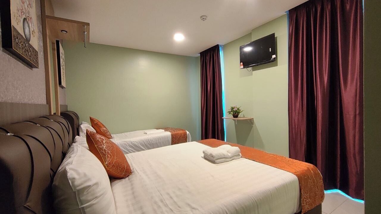 Photo of Bedroom in Bandar Saujana Putra