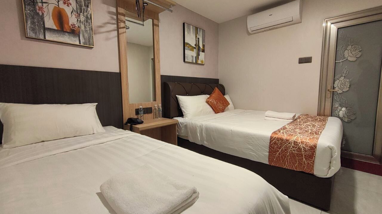Photo of Bedroom in Bandar Saujana Putra
