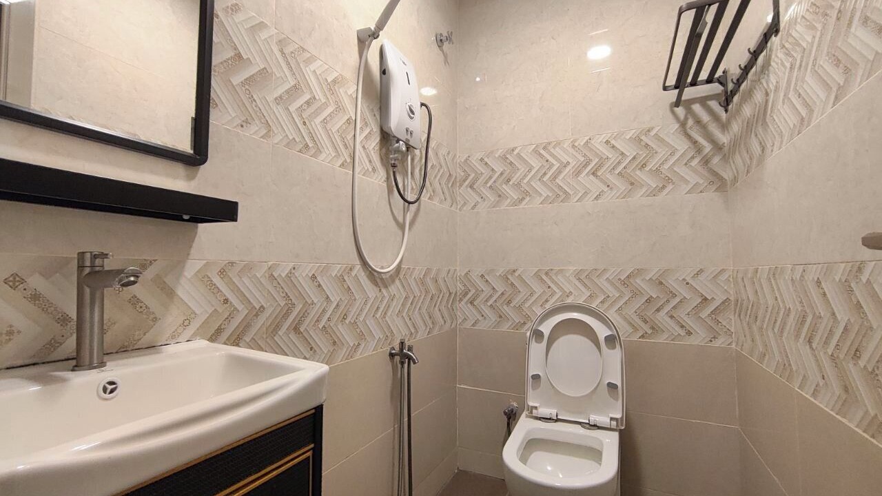 Photo of Bathroom in Bandar Saujana Putra