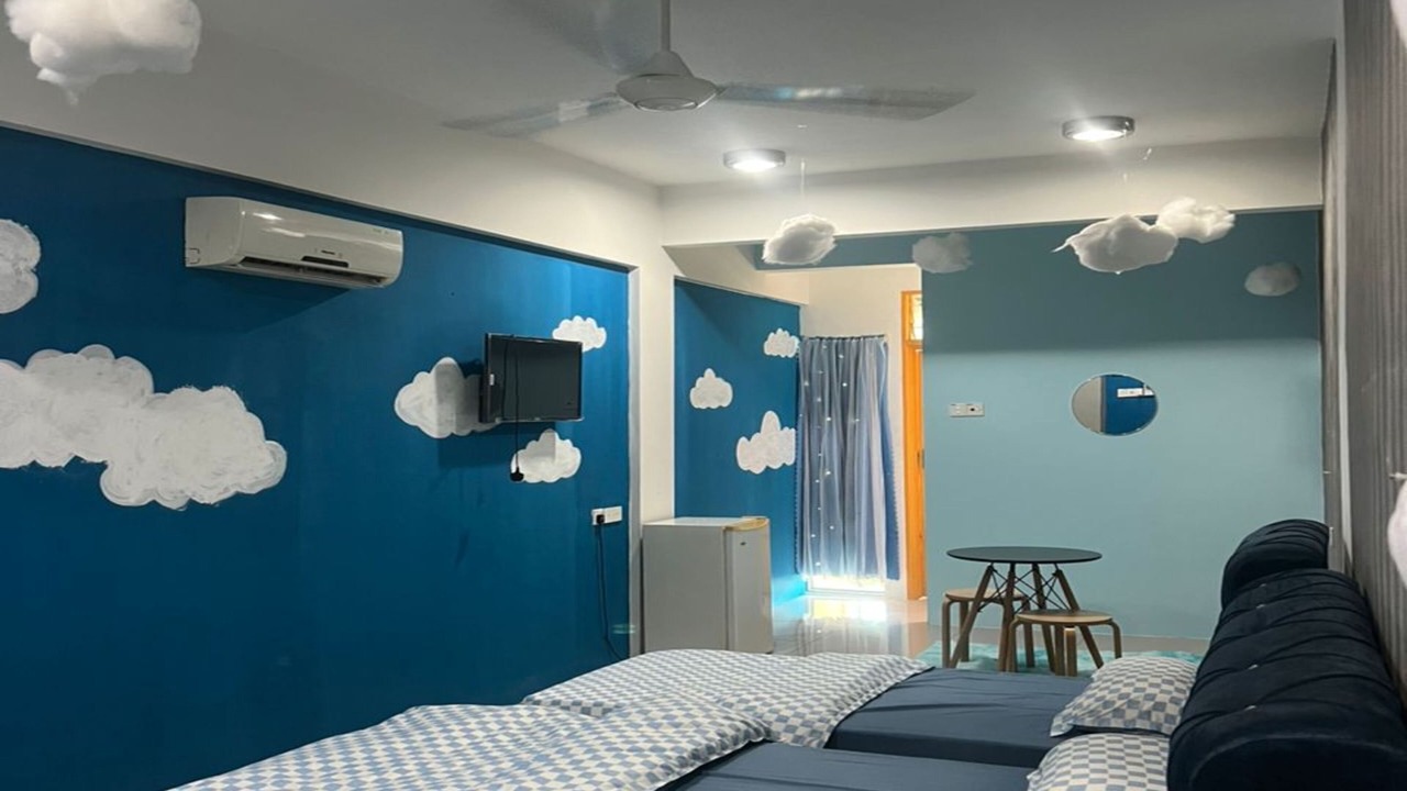 Photo of Bedroom in Kampar