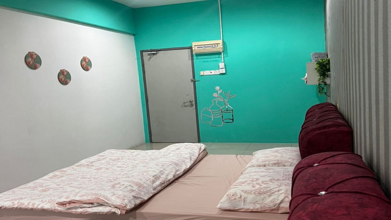 Photo of Bedroom in Kampar