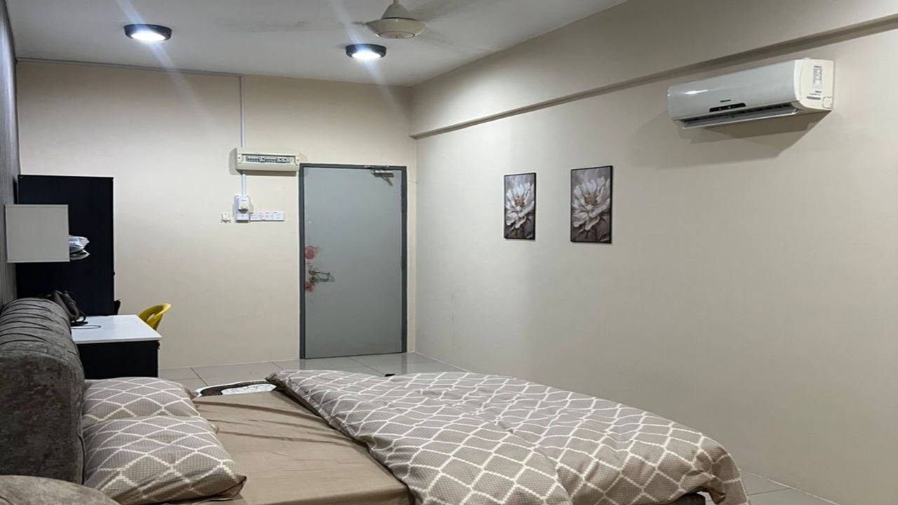 Photo of Bedroom in Kampar