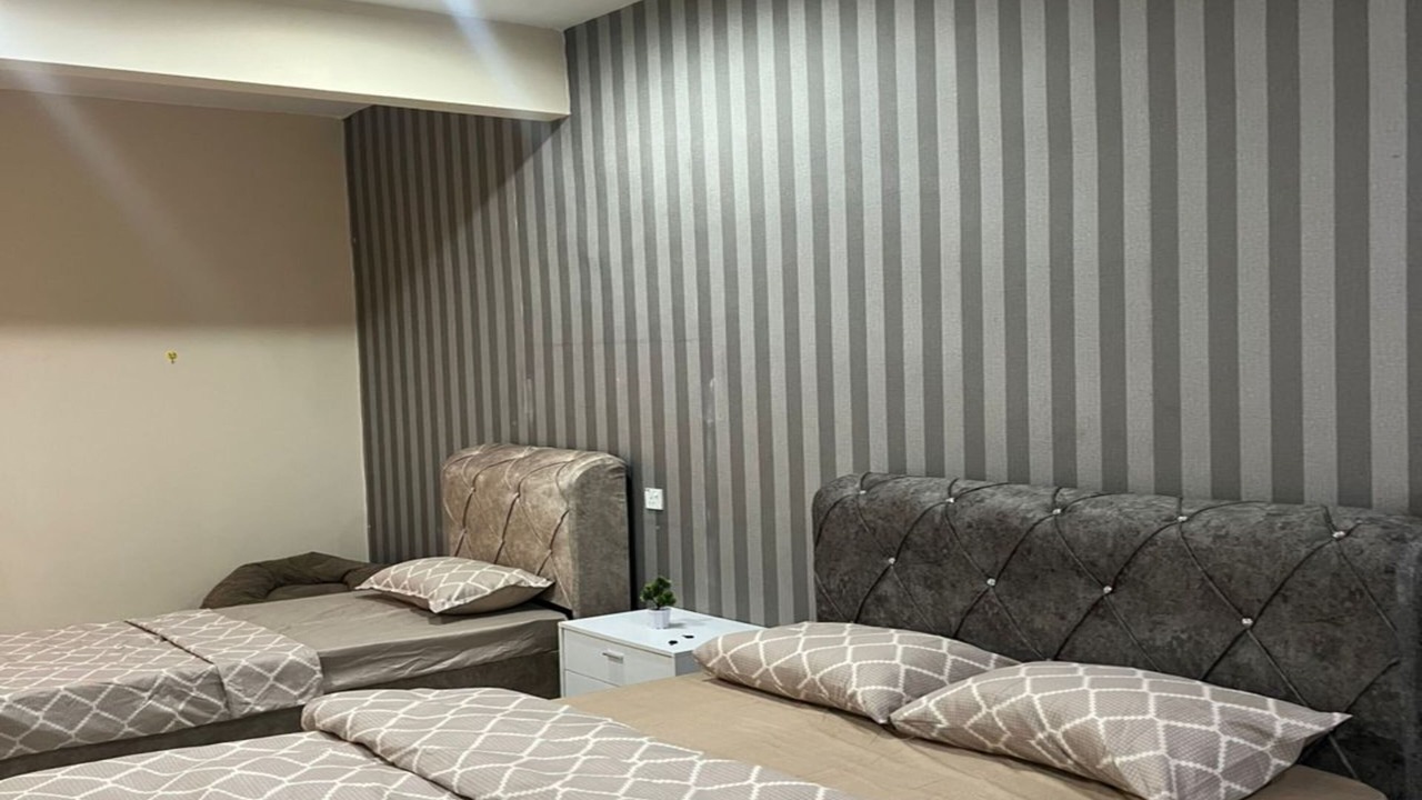 Photo of Bedroom in Kampar