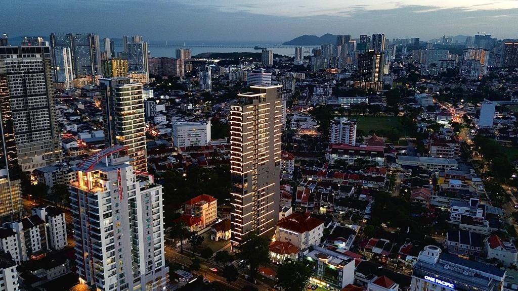 Photo of Outdoor in Downtown George Town