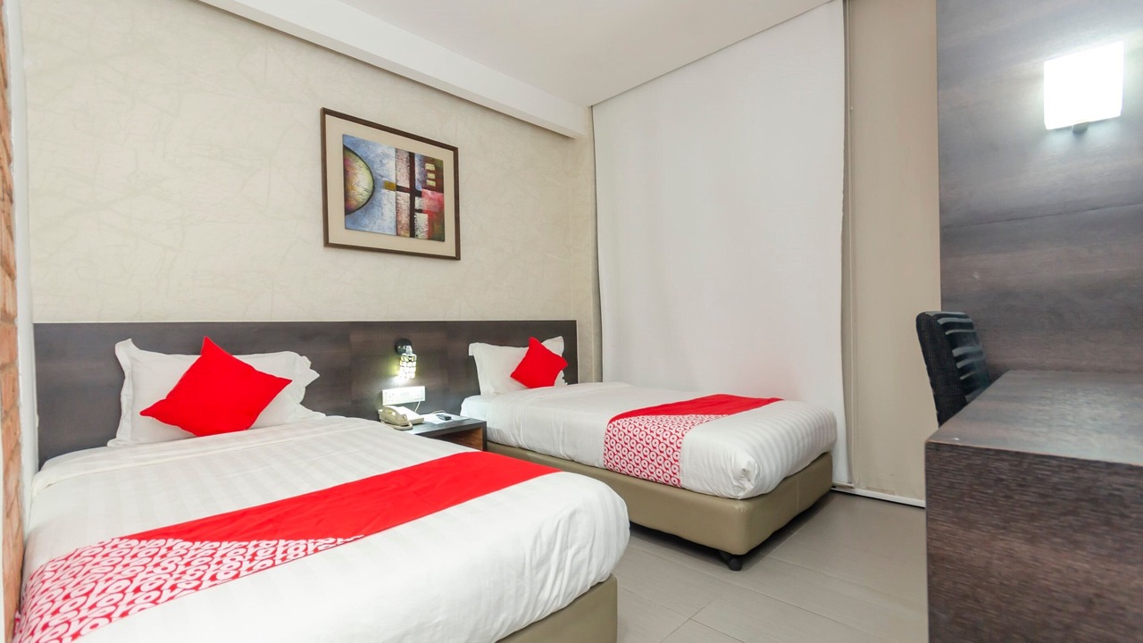 Photo of Bedroom in Taman Mahajaya