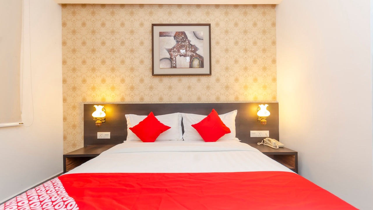Photo of Bedroom in Taman Mahajaya