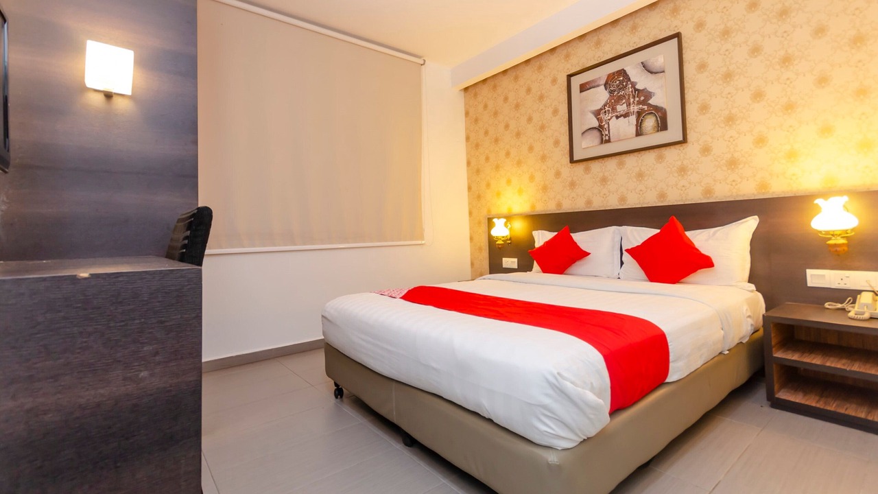 Photo of Bedroom in Taman Mahajaya