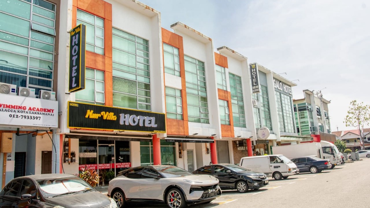 Photo of Outdoor in Taman Mahajaya
