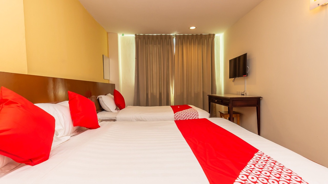 Photo of Bedroom in Taman Mahajaya