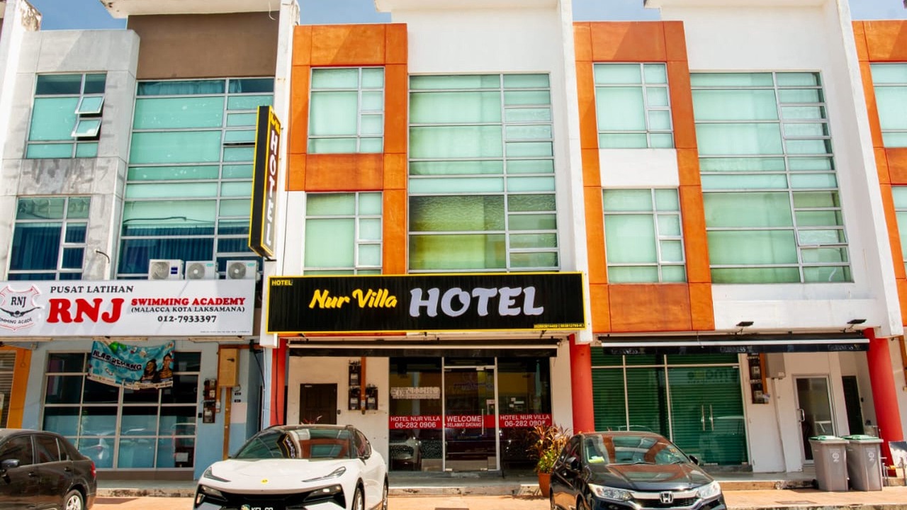Photo of Outdoor in Taman Mahajaya