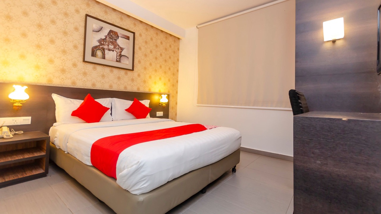 Photo of Bedroom in Taman Mahajaya