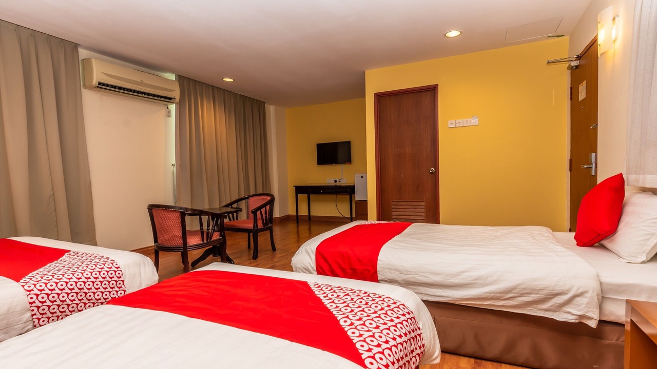 Photo of Bedroom in Taman Mahajaya