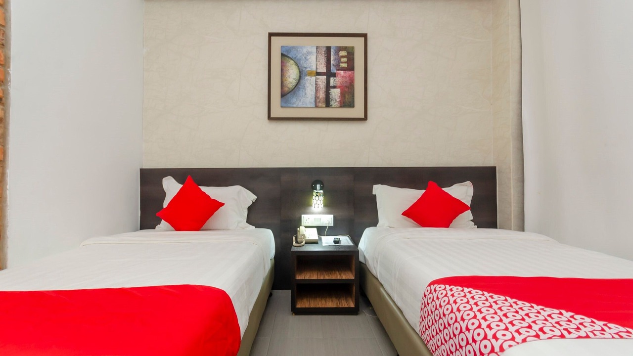 Photo of Bedroom in Taman Mahajaya