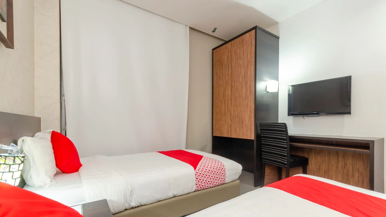 Photo of Bedroom in Taman Mahajaya