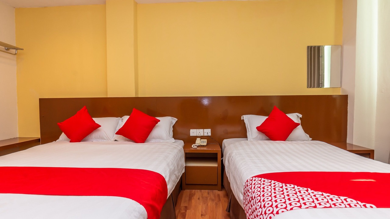Photo of Bedroom in Taman Mahajaya