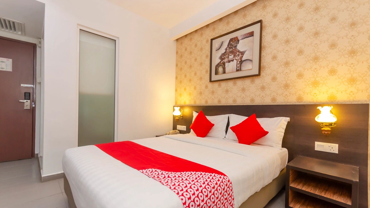 Photo of Bedroom in Taman Mahajaya