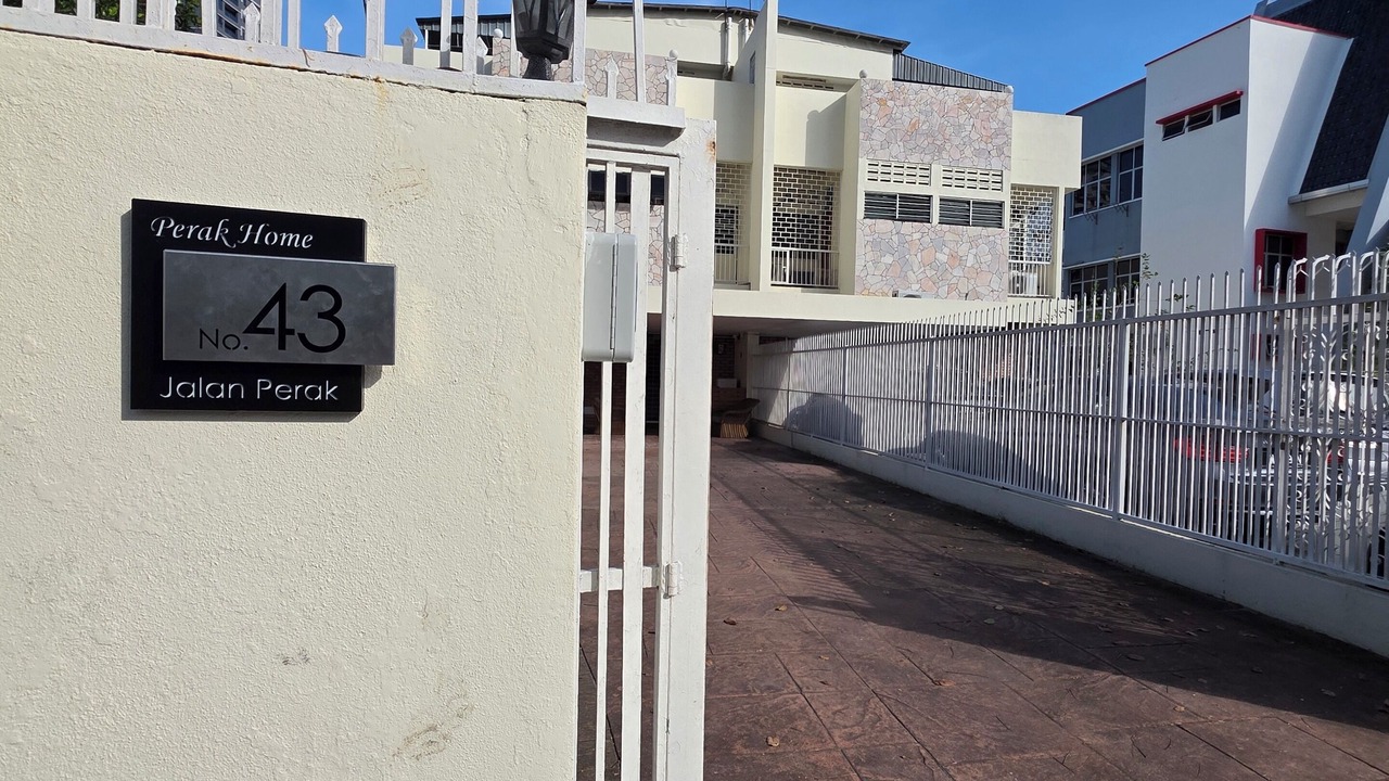 Photo of Outdoor in Downtown George Town