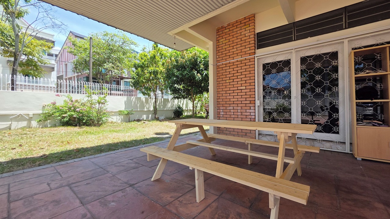 Photo of Outdoor in Downtown George Town
