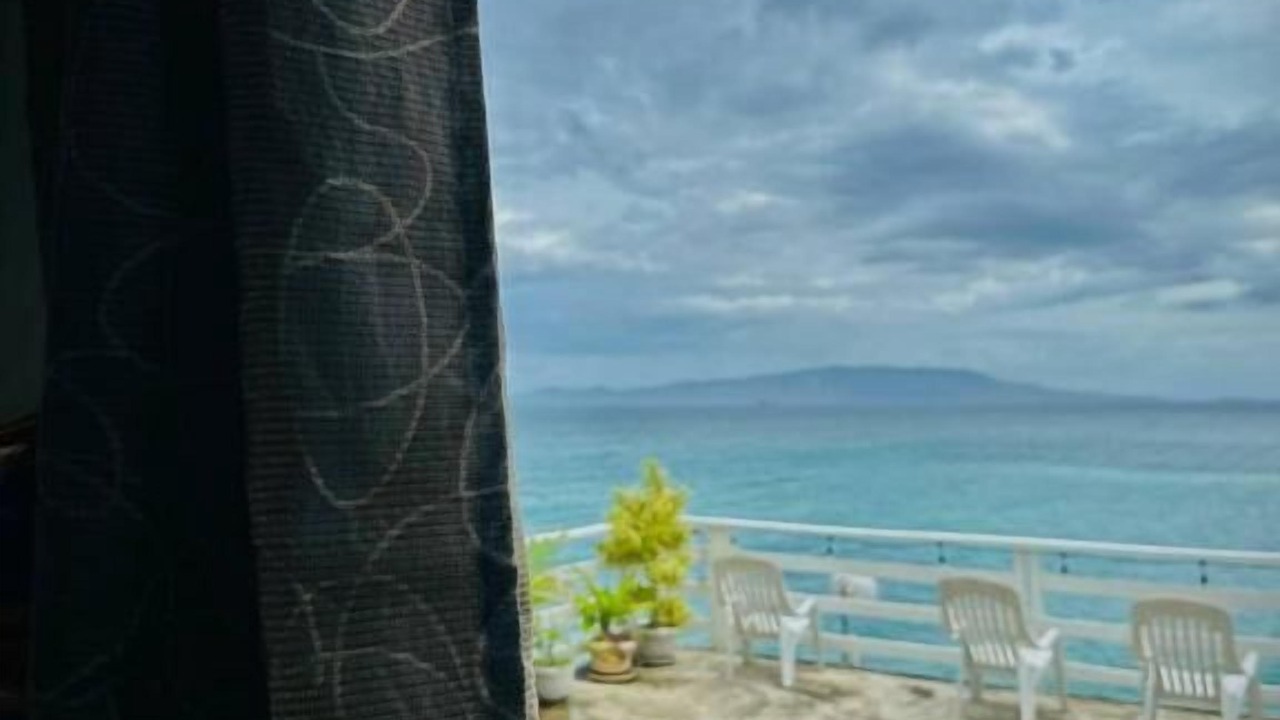 Photo of Patio Balcony in Puerto Galera