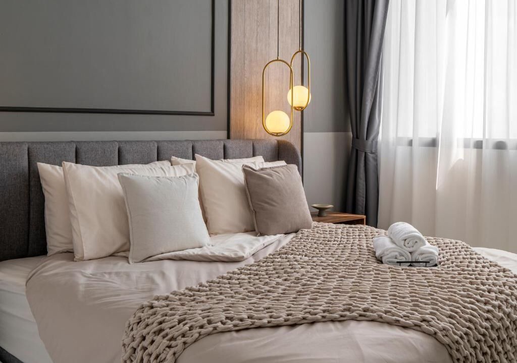 Photo of Bedroom in Tropicana