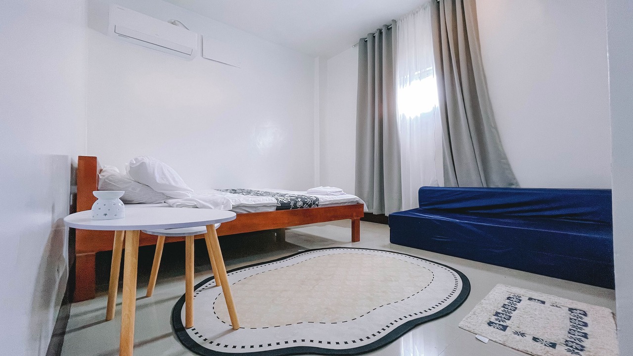 Photo of Bedroom in Valencia