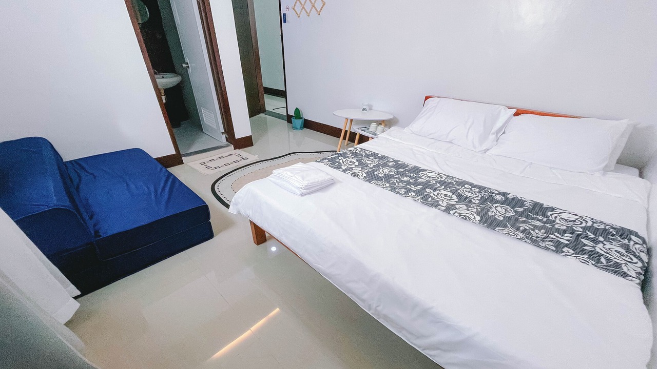 Photo of Bedroom in Valencia