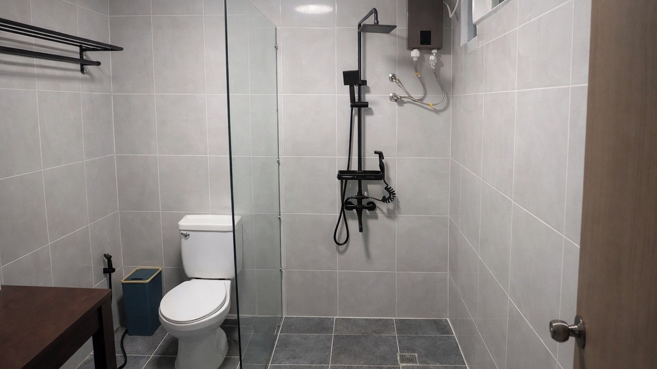 Photo of Bathroom in General Luna
